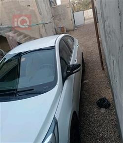 هيونداي أكسنت